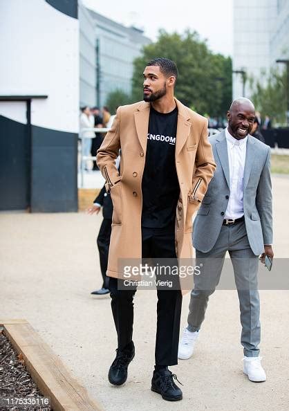 ruben loftus cheek burberry